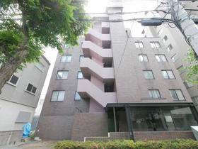 北海道札幌市中央区南十七条西１２ 6階建 築33年3ヶ月