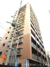 福岡県福岡市中央区平尾２ 12階建 築14年11ヶ月