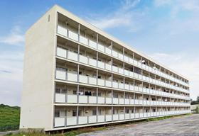 鳥取県米子市永江 5階建 築42年2ヶ月