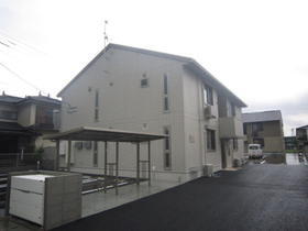 熊本県熊本市西区松尾１ 2階建 築5年10ヶ月