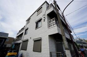 東京都武蔵野市境２ 3階建 築7年11ヶ月