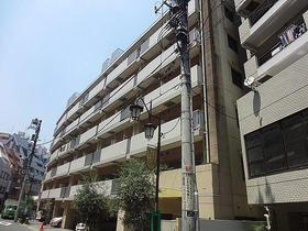 東京都渋谷区東３ 地上10階地下1階建 築20年8ヶ月