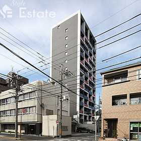 愛知県名古屋市西区花の木２ 14階建 築5年4ヶ月
