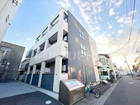 ＰＡＴＩＯ　ＳＱＵＡＲＥ　新松戸　Ａ