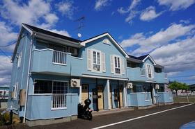 宮城県白石市旭町２ 2階建 築28年4ヶ月