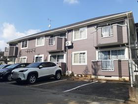 千葉県茂原市長清水 賃貸アパート