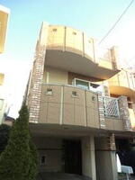 上原三丁目戸建