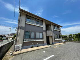 岡山県総社市総社 2階建