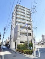 東京都江戸川区北小岩6 10階建 築9年9ヶ月