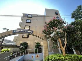 埼玉県さいたま市緑区原山４ 5階建 築35年4ヶ月