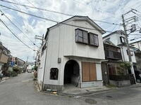 羽曳野市野貸家