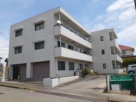 グレイス原宿Ｉ 3階建