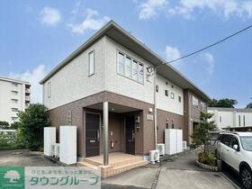 フローラ真和３番館