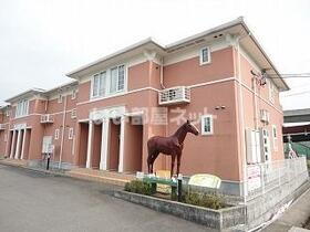 岐阜県加茂郡川辺町石神 賃貸アパート