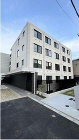 東京都杉並区天沼３ 賃貸マンション