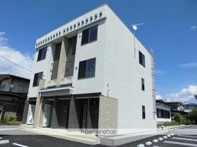 山形県東根市六田１ 賃貸アパート