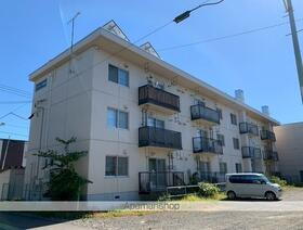 北海道河東郡音更町中鈴蘭南２ 賃貸マンション