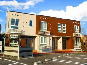 山形県東根市小林１ 賃貸アパート