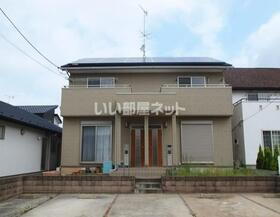 茨城県つくばみらい市紫峰ヶ丘３ テラスハウス