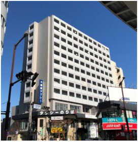 マリオン大曽根