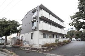 福岡県糟屋郡粕屋町内橋東２ 賃貸アパート