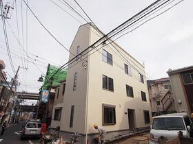 東京都品川区西品川２ 賃貸アパート