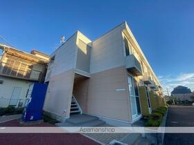 千葉県松戸市古ケ崎２ 賃貸アパート