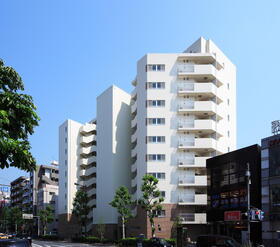 東京都練馬区豊玉北４ 築19年8ヶ月 11階建