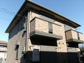 アネックス大坂上　Ｂ