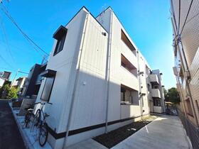 Ａｓｓｅｔ－Ｃｏｕｒｔ小金井本町Ａ