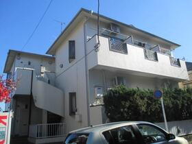 東京都大田区西馬込２ 賃貸アパート