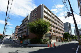 Ｍ’ＰＬＡＺＡ津田駅前１０番館