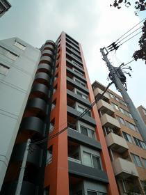 東京都新宿区余丁町 13階建 築19年3ヶ月