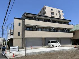 神奈川県相模原市南区相模大野６ 3階建 築21年9ヶ月