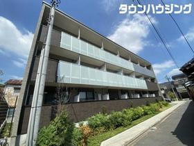 愛知県名古屋市中川区石場町２ 3階建 築5年4ヶ月