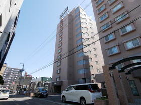 北海道札幌市中央区南七条西９ 地上12階地下1階建 築25年4ヶ月