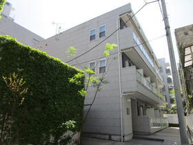 東京都文京区白山１ 3階建 築12年3ヶ月