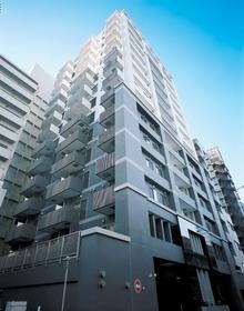 東京都渋谷区初台１ 14階建 築20年7ヶ月