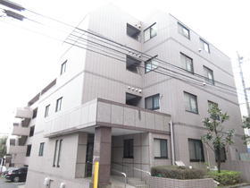 東京都練馬区高野台２ 4階建 築27年5ヶ月
