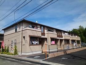 東京都八王子市下恩方町 2階建 築8年4ヶ月