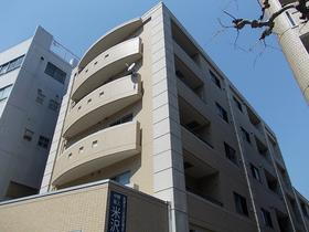 東京都中野区中央２ 5階建 築15年1ヶ月