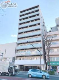 神奈川県横浜市中区長者町１ 11階建 築4年6ヶ月