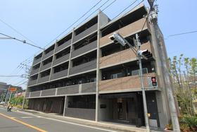 神奈川県川崎市高津区下作延３ 5階建 築11年2ヶ月