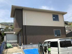広島県江田島市能美町高田 2階建 築5年