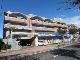 クローバービル壱番館