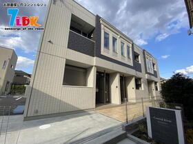 奈良県橿原市東坊城町 賃貸アパート