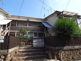 兵庫県神戸市東灘区岡本７ 2階建 築62年10ヶ月