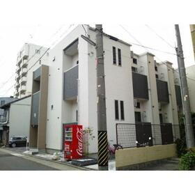 アストリア名駅