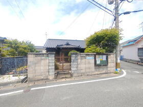 香月中央一丁目久野一戸建１４号 1階建