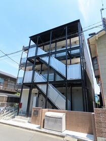 リブリ・Ａｍｅｎｉｔｙ　元町